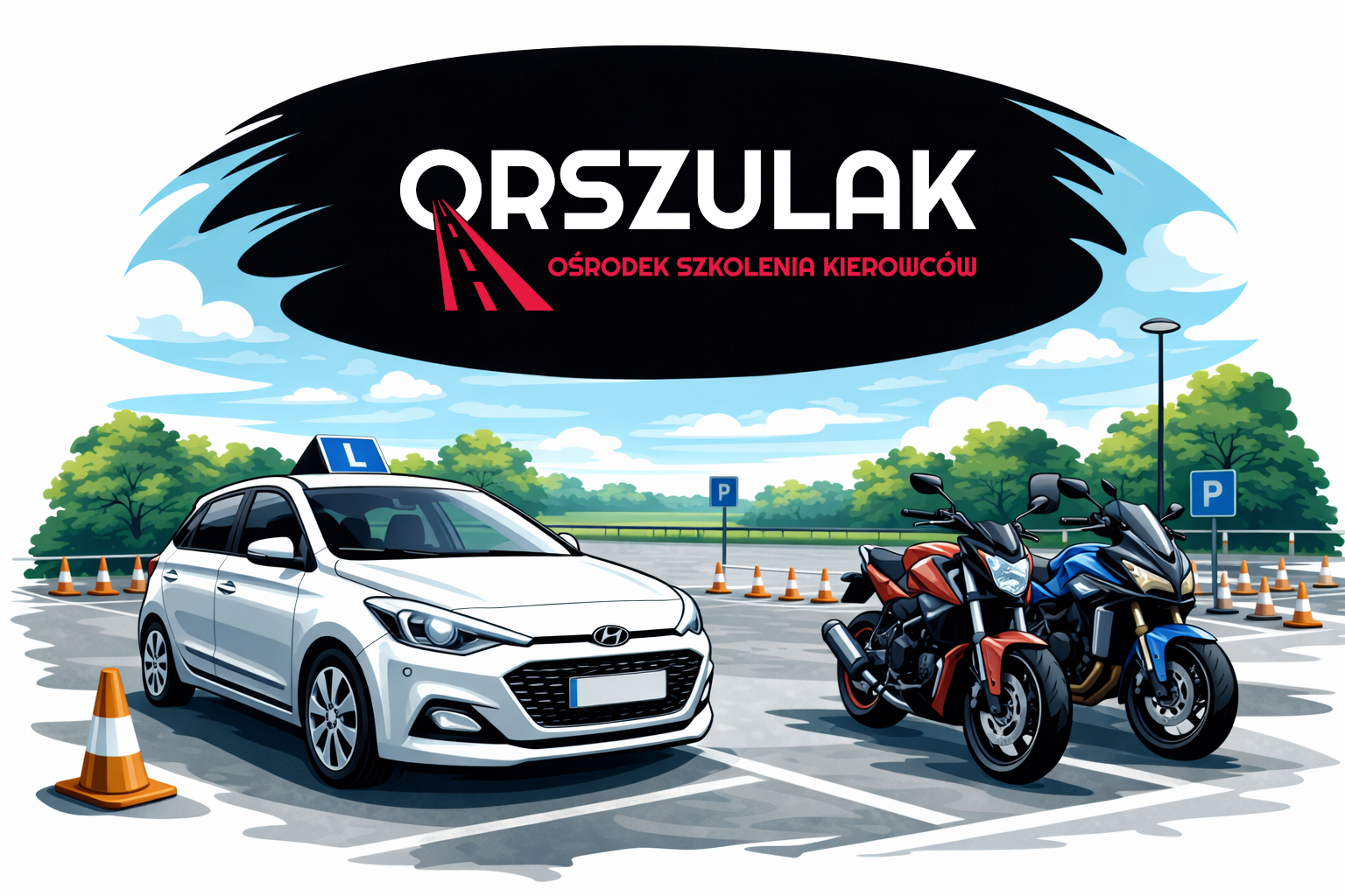 Ośrodek Orszulak kontakt