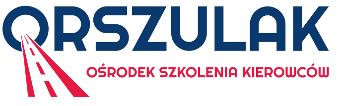 Ośrodek Szkolenia Kierowców Marcin Orszulak